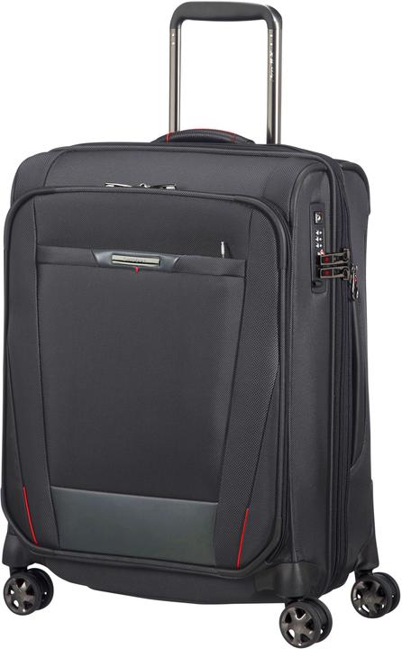 Actual product image Samsonite PRO-DLX 5 Spinner Business Case (51.50 l)