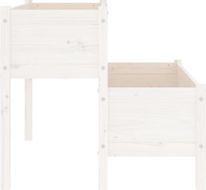 Produktbild vidaXL Pflanzgefäss