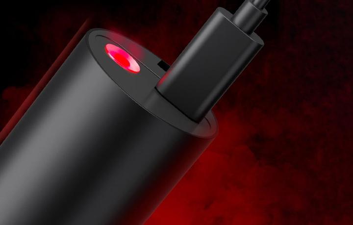 Image du produit Superfire S11-H (11.50 cm, 365 lm)