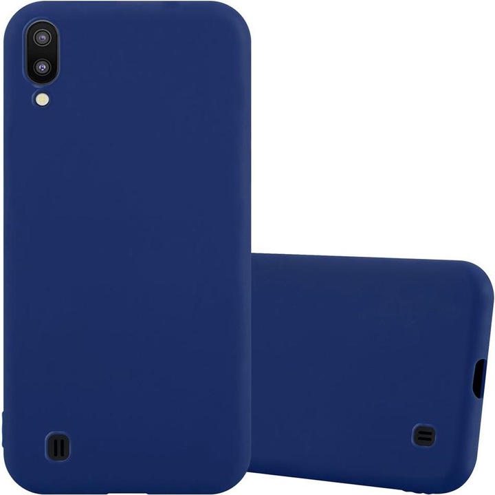 Candy dark blue