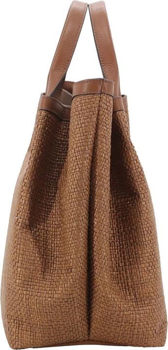 Image du produit Abro Raffia Intreccio Shopper Essential