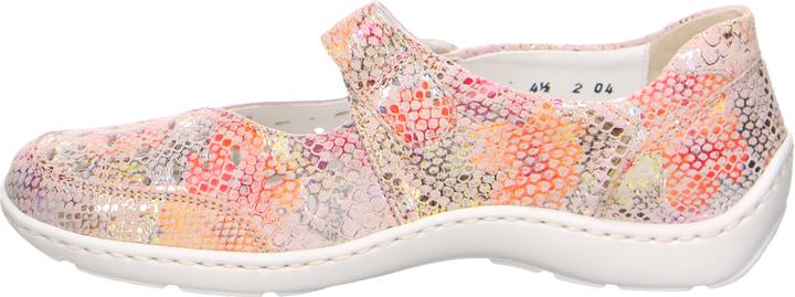 Actual product image Waldläufer Low shoe Henni (41)