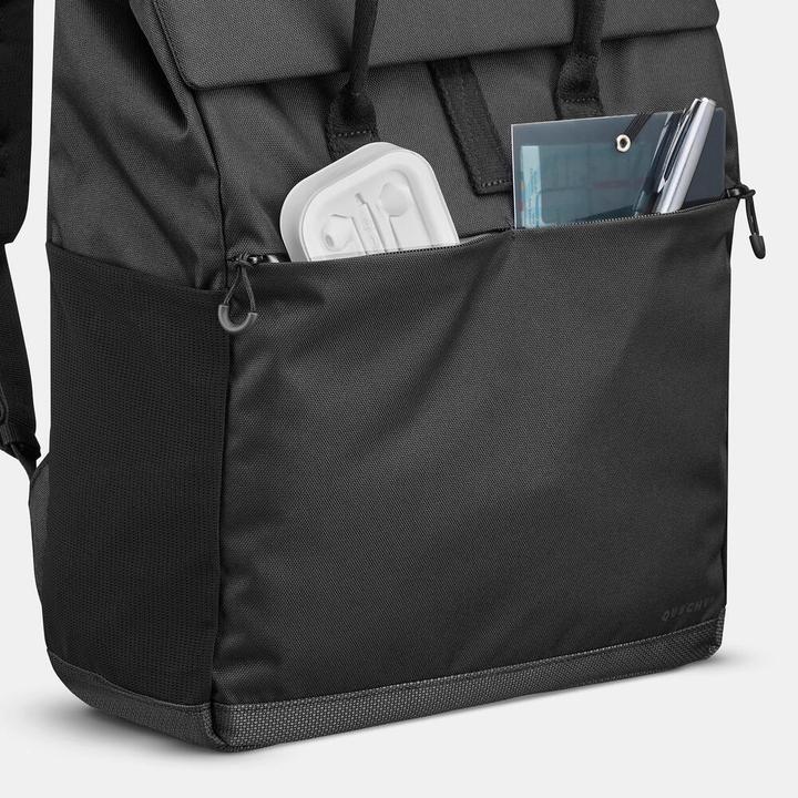 Immagine prodotto Quechua zaino nh escape 150 square 16l 334486 (16 l)