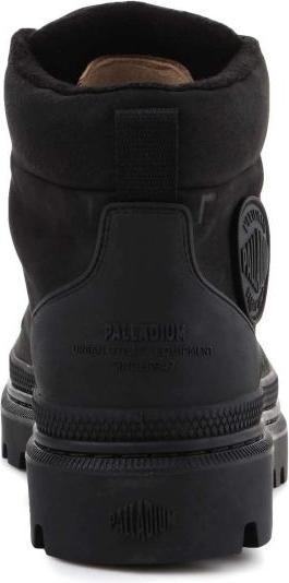 Image du produit Palladium Pallatrooper Schuhe + (37)