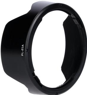 Actual product image Viltrox PL-20 Lens Hood