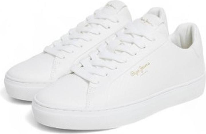 Image du produit Pepe Jeans Baskets Camden Rump (39)