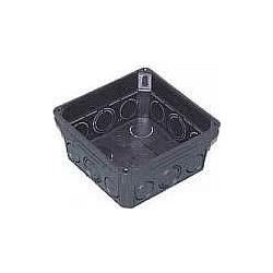 Legrand, Abzweigdose, QU-DOSE O. DECKEL 891234 (KD 100 31322)