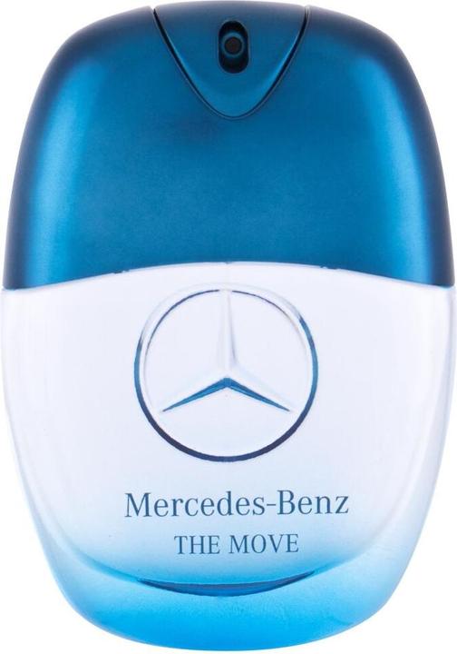 Produktbild Mercedes-Benz The Move (Eau de Toilette, 60 ml)