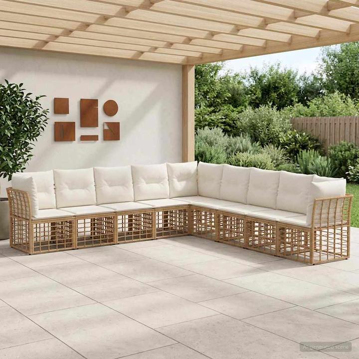 Immagine prodotto vidaXL Outdoor-Modul