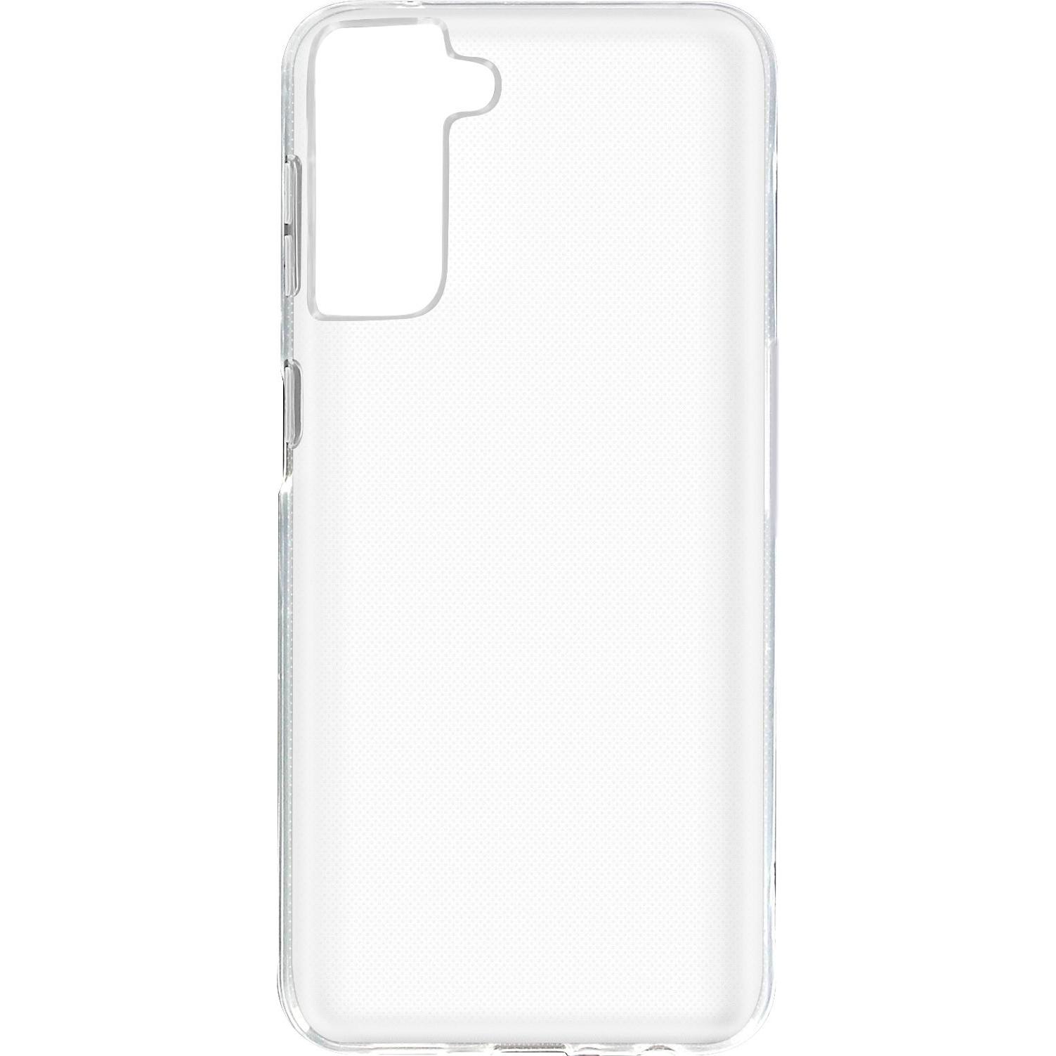 Avizar Skin Series (Samsung Galaxy S21+), Smartphone Hülle, Transparent