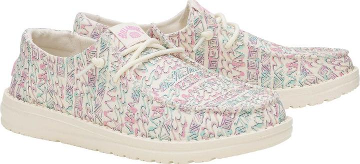 Produktbild Hey Dude Wendy Billabong 2 (39)