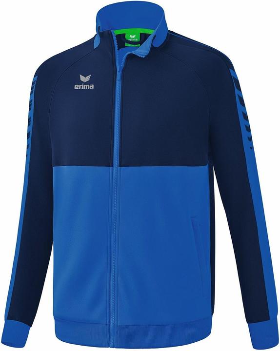 Produktbild Erima Six Wings Trainingsjacke (L)