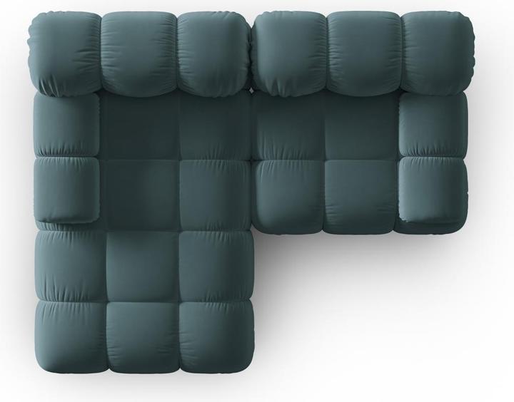 Actual product image Micadoni Bellis (Corner sofa, Modular sofa)