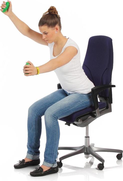 Produktbild Togu Brasil 2er-Set