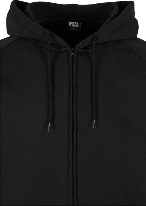 Immagine prodotto Urban Classics Zip Hoody (M)