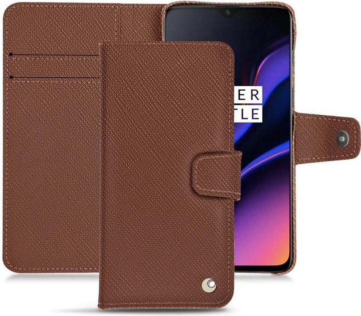 Marron délicat ( Pantone #95614d)