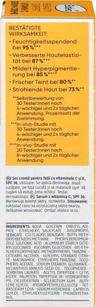 Actual product image dm Balea Beauty Expert