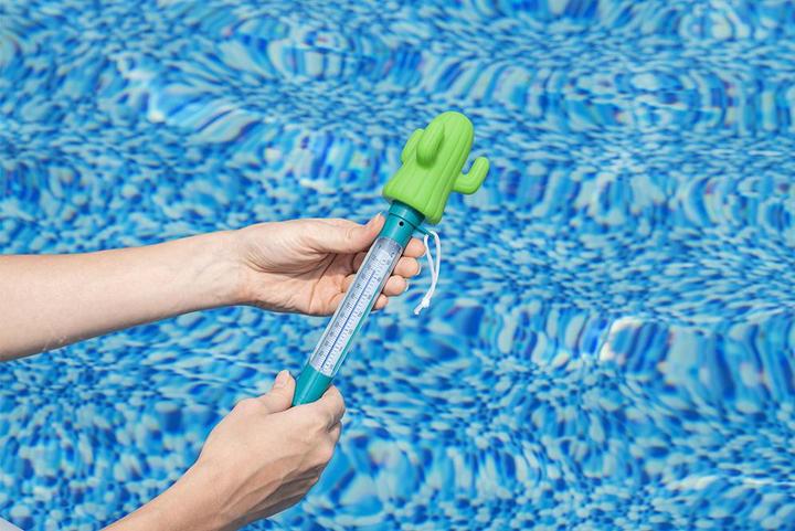 Produktbild Bestway POOL THERMOMETER FLOATING 58763