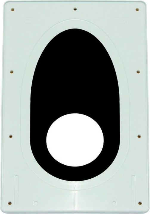 Produktbild Vaillant Dampfsperre. Kunststoff für senkr. DD 60/100 und 80/125