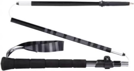Immagine prodotto Viking Kije KETTERA PRO LONG GRIP nero/grigio UNI