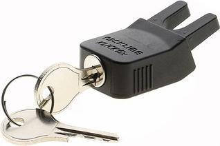 Immagine prodotto Racktime Blocco adattatore Secure-it