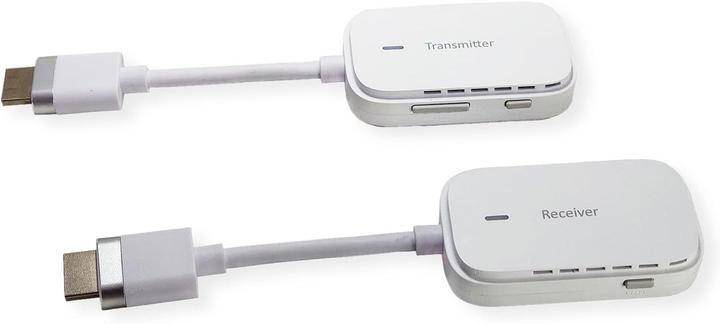 Actual product image Value Système audio/vidéo sans fil HDMI, 20 m (20 m, HDMI 1.4b)