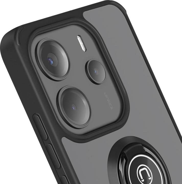 Actual product image Avizar Magnetring (Xiaomi Redmi Note 14)