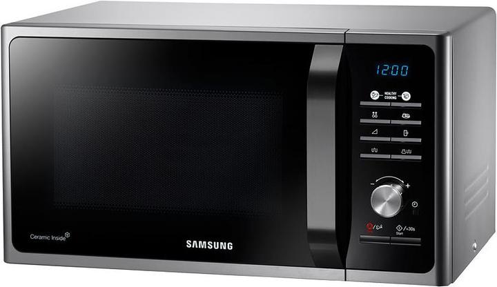 Productafbeelding Samsung Mg23f301tcs (23 l)