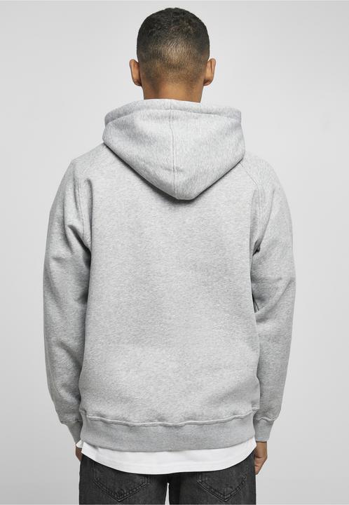 Actual product image Starter Raglan Hoody - 119393 (M)