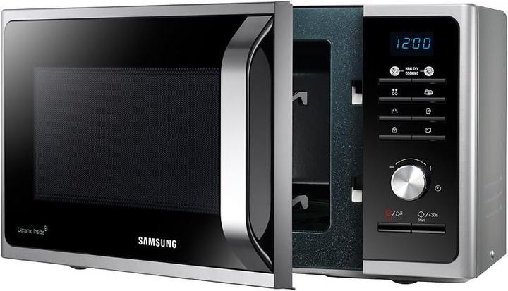 Productafbeelding Samsung Mg23f301tcs (23 l)