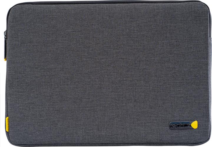 Productafbeelding Tech Air techair slipcase donkergrijs TAEVS005v2 (13.30", Universeel)