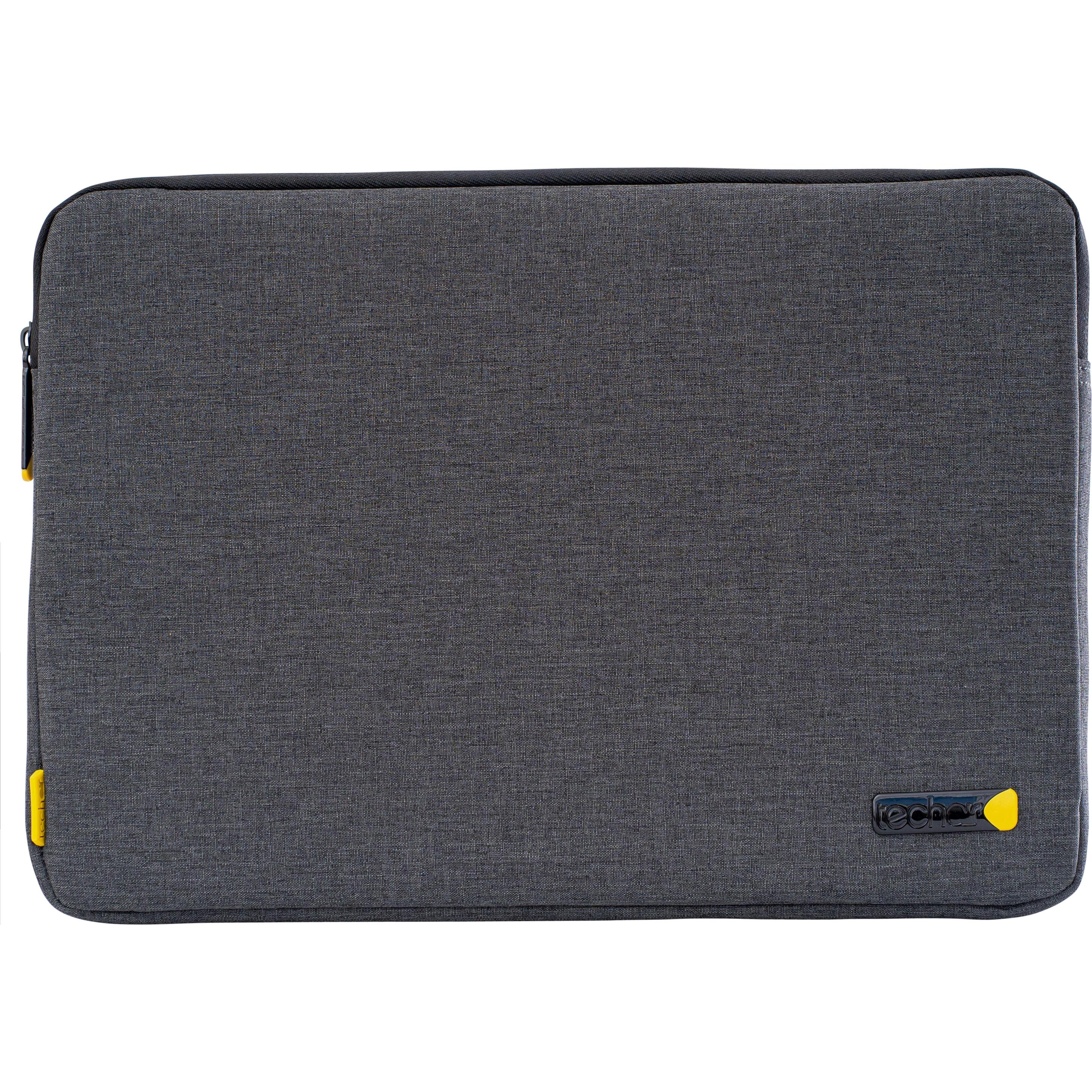 Tech Air techair Slipcase dunkelgrau TAEVS005v2 (13.30", Universal), Notebooktasche, Grau