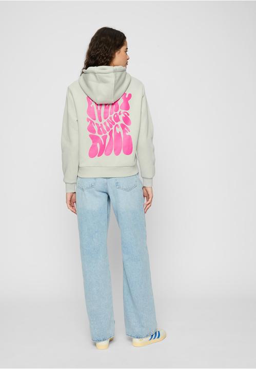 Immagine prodotto Miss Tee Felpa con cappuccio Every Things Nice - 170091 (XXL)
