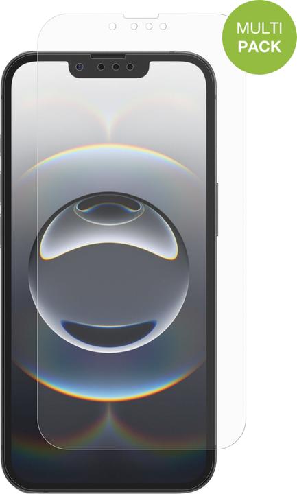 Actual product image Dipos Screen Protector Anti-Glare for Apple iPhone 17e (Apple iPhone 17e)