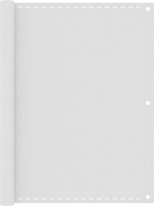 Produktbild vidaXL Balkonschirm (120 cm)