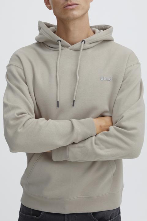 Produktbild Blend BHBHDownton Hood sweatshirt 20712536 (M)