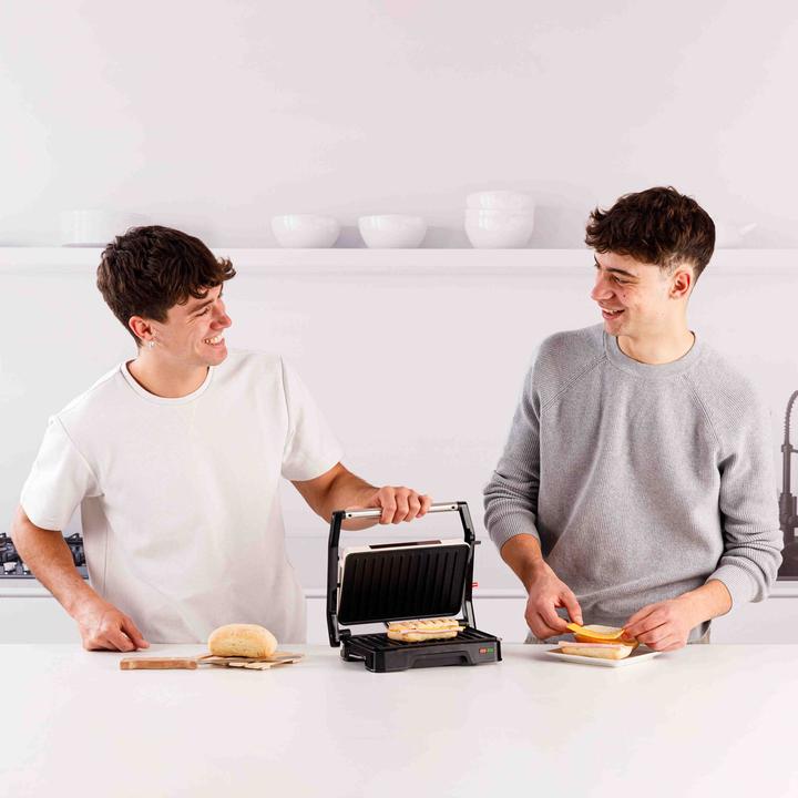 Produktbild Taurus Mygrill Vintage