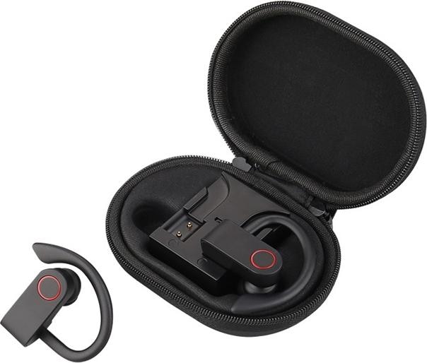 Immagine prodotto EKO Auricolari wireless stereo Bluetooth 5.0 Running Edition con microfono (12 h, Senza fili)