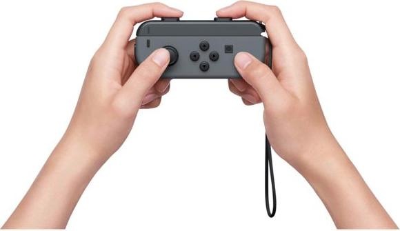 Immagine prodotto Nintendo Anello da polso Joy-Con (Switch)