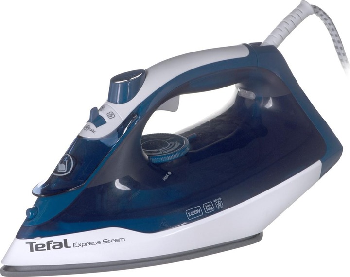 Produktbild Tefal FV2838E0 (2400 W, 180 g/min)