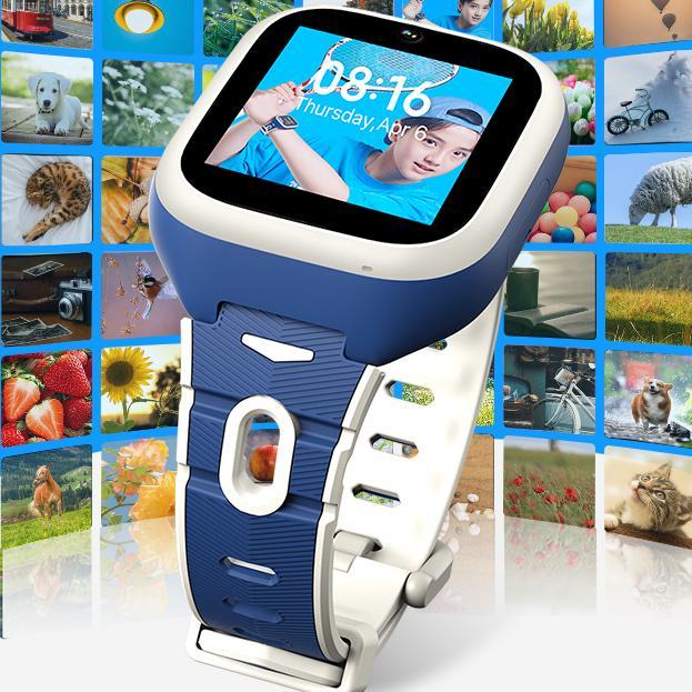 Immagine prodotto Xiaomi Mibro (33.02 mm, 4G)