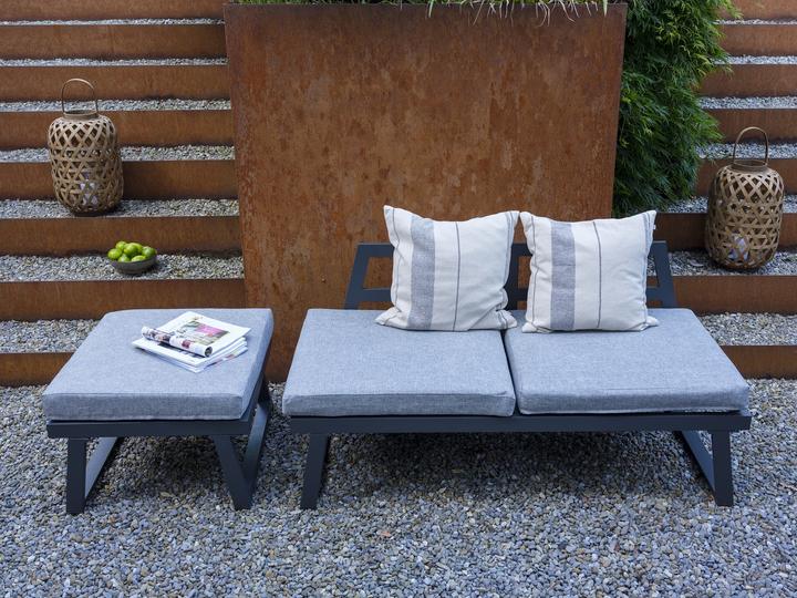 Produktbild Giardimo Orange Barbara