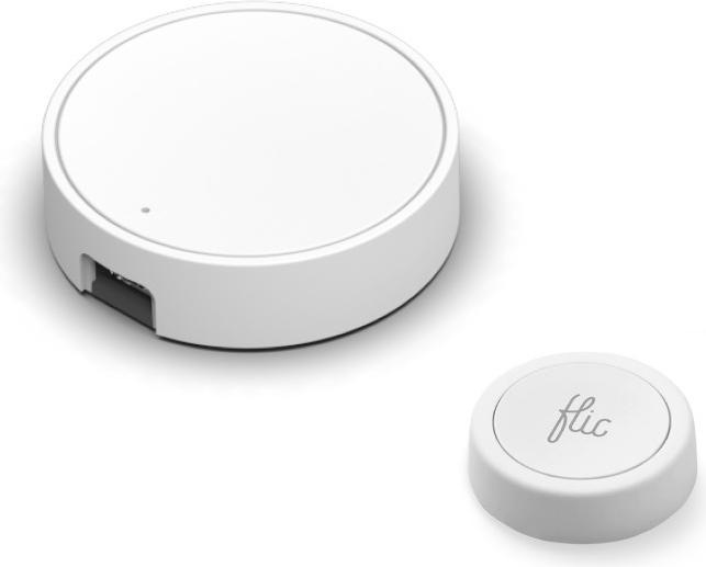 Produktbild Flic Button Starter Kit