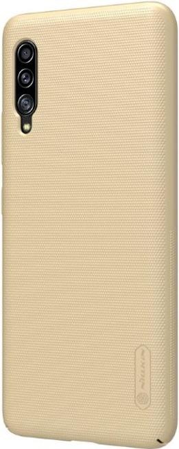 Productafbeelding Nillkin Super Frosted Shield-serie (Samsung Galaxy A90 5G)