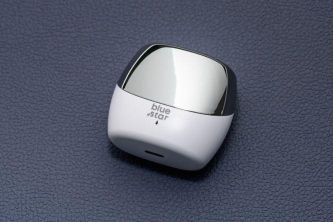 Actual product image BK92 headphones (NC, 4.50 h, Wireless)