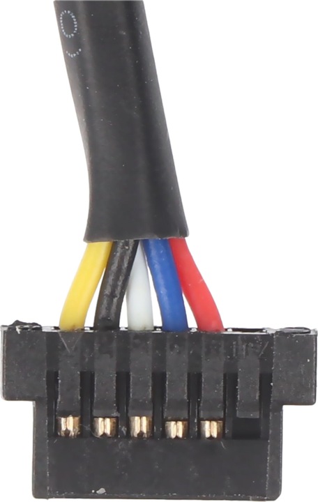 Actual product image AccuCell Battery Typhoon MyGuide Navigator 3500 mobile
