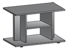 Produktbild Juwel Aquarium Stand Möbel