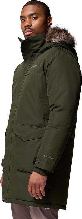 Actual product image Columbia Cape Ridge