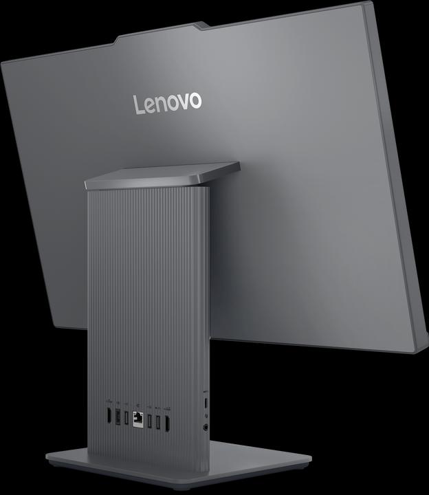 Image du produit Lenovo IdeaCentre/AIO 24IRH9/23,8"/FHD/i3-1315U/8GB/1TB SSD/UHD/W11H/Grey/2R (Intel Core i3-1315U, 8 Go, 1000 Go, Intel UHD Graphics)