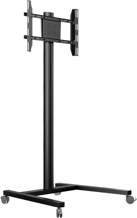 Produktbild Multibrackets M Display Stand 180 Single Black (50 kg, 23" - 63")